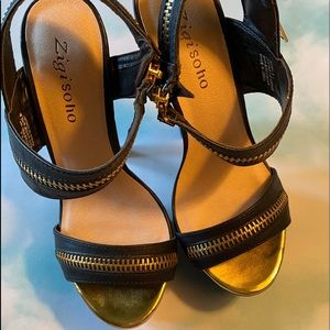 Zigi Soho 💯 Authentic